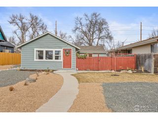 3826 Harrison Ave, Wellington, CO 80549