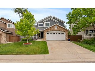 9466 Wiltshire, Highlands Ranch, CO 80130