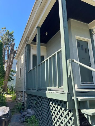 1929 Dana Avenue, Cincinnati, OH 45207
