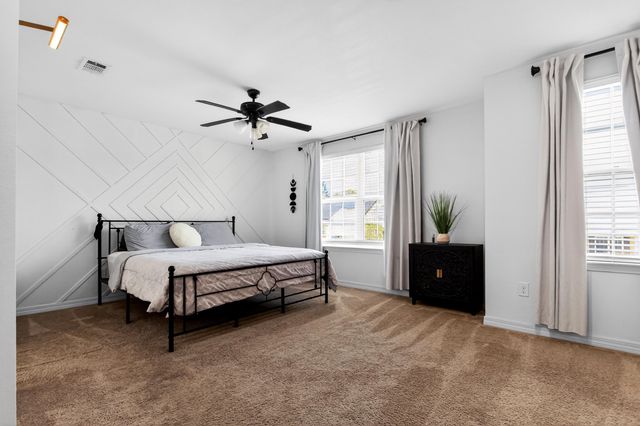 507 Eisenhower Drive, Crestview, FL 32539