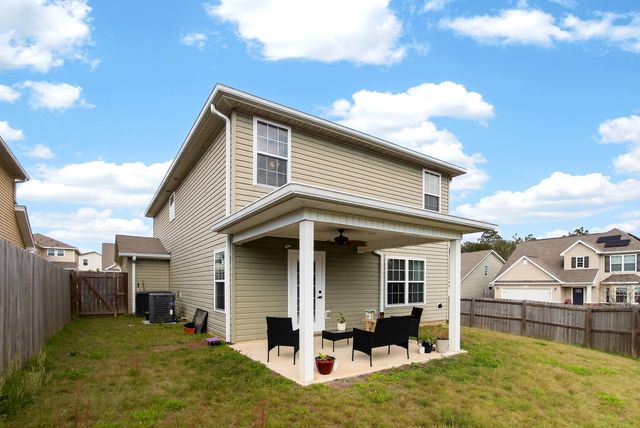 507 Eisenhower Drive, Crestview, FL 32539