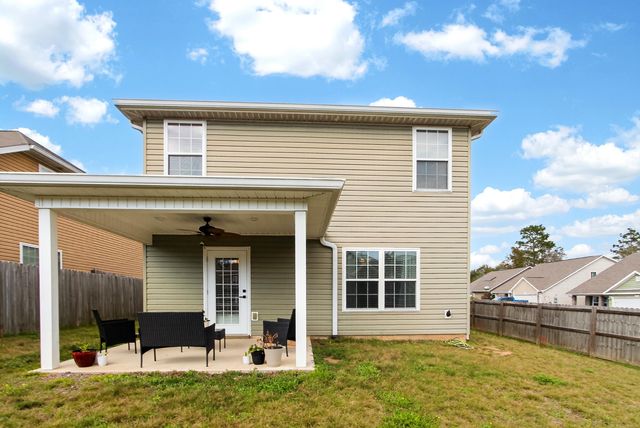 507 Eisenhower Drive, Crestview, FL 32539