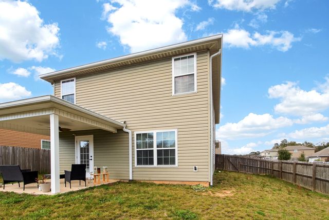 507 Eisenhower Drive, Crestview, FL 32539