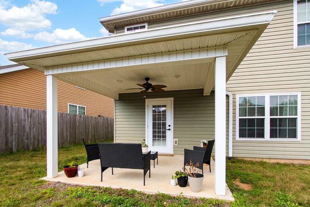 507 Eisenhower Drive, Crestview, FL 32539