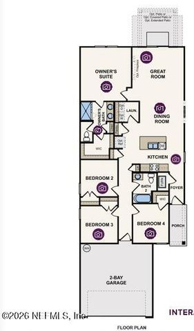 14772 MACADAMIA Lane, Jacksonville, FL 32218