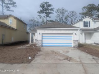 14772 MACADAMIA Lane, Jacksonville, FL 32218