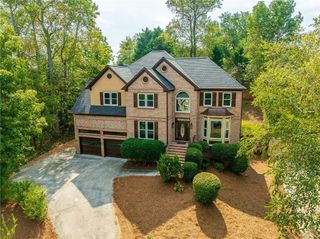 5719 Brookstone NW Walk, Acworth, GA 30101
