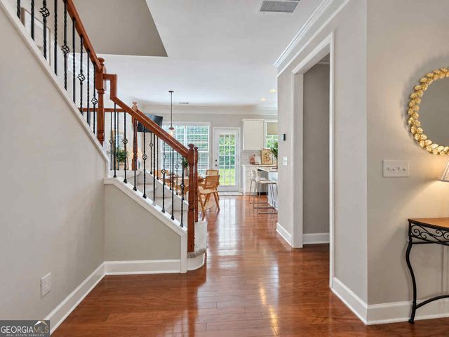 2318 Limehurst Drive NE, Brookhaven, GA 30319
