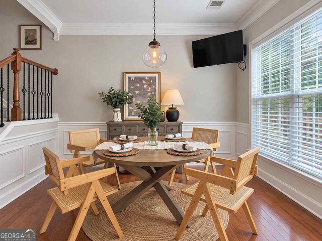 2318 Limehurst Drive NE, Brookhaven, GA 30319