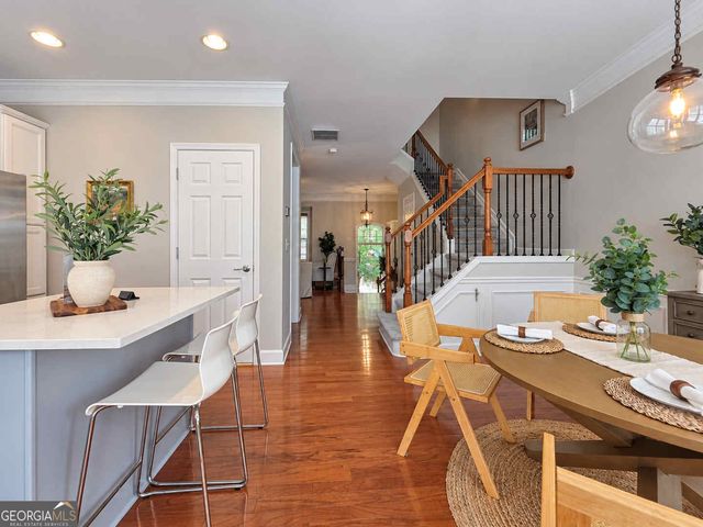 2318 Limehurst Drive NE, Brookhaven, GA 30319