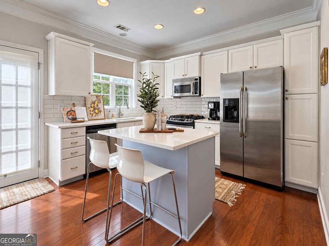 2318 Limehurst Drive NE, Brookhaven, GA 30319