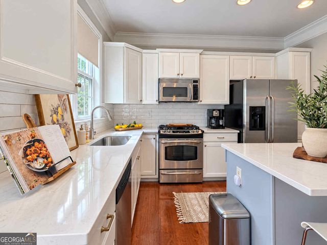 2318 Limehurst Drive NE, Brookhaven, GA 30319