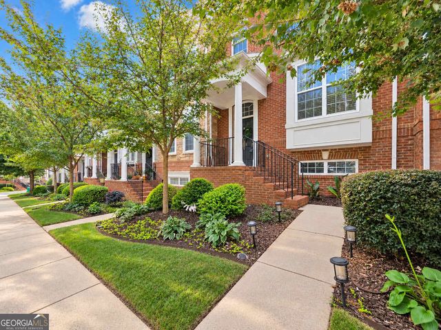 2318 Limehurst Drive NE, Brookhaven, GA 30319