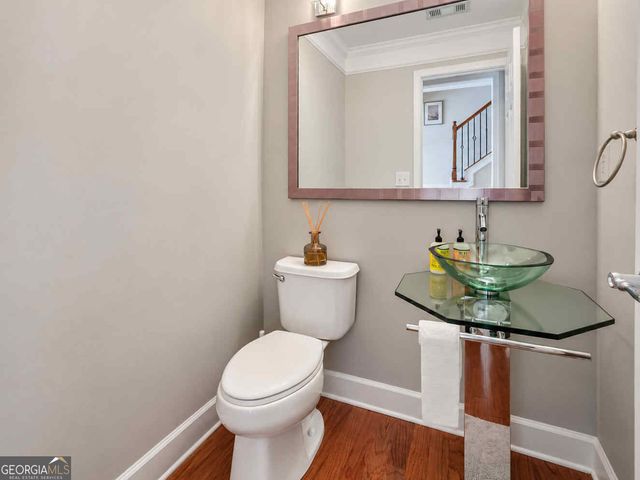 2318 Limehurst Drive NE, Brookhaven, GA 30319