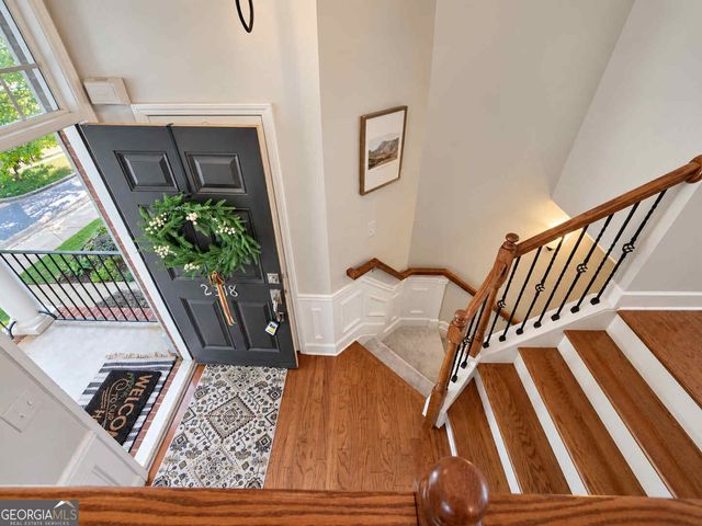 2318 Limehurst Drive NE, Brookhaven, GA 30319