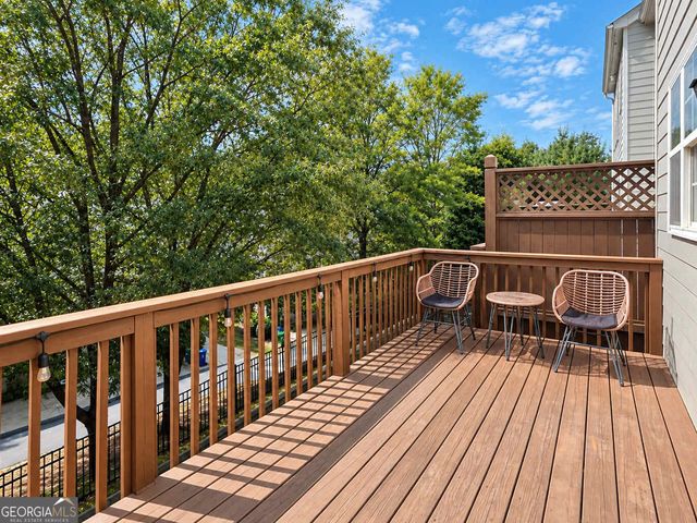 2318 Limehurst Drive NE, Brookhaven, GA 30319