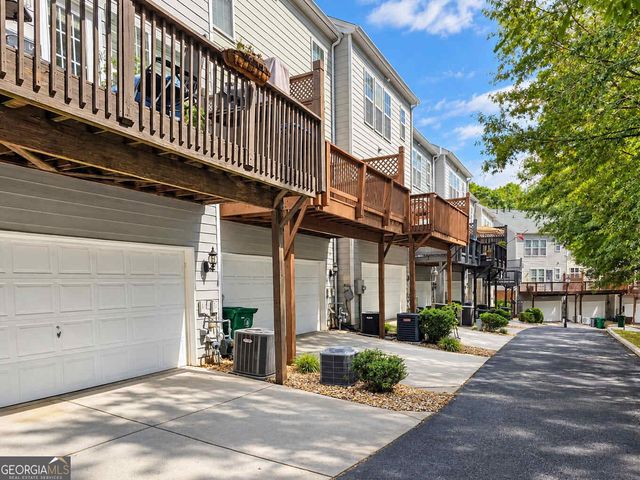 2318 Limehurst Drive NE, Brookhaven, GA 30319