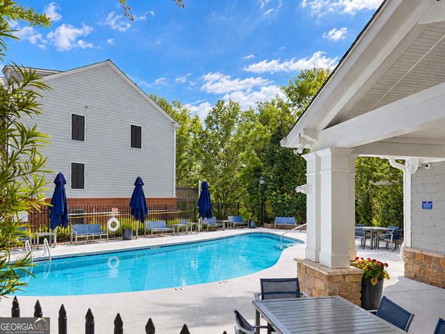 2318 Limehurst Drive NE, Brookhaven, GA 30319