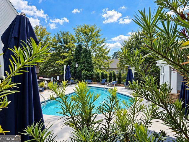 2318 Limehurst Drive NE, Brookhaven, GA 30319