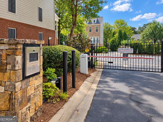 2318 Limehurst Drive NE, Brookhaven, GA 30319