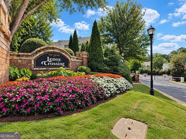 2318 Limehurst Drive NE, Brookhaven, GA 30319