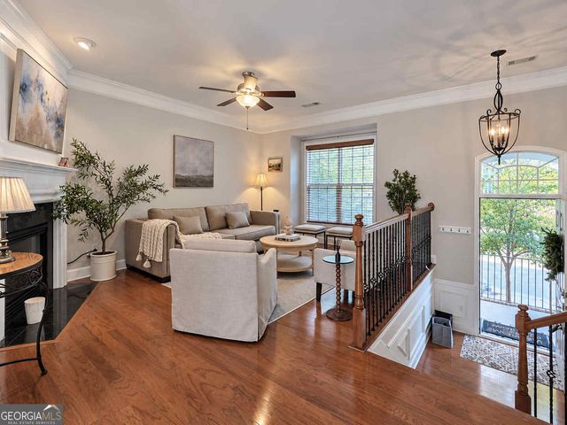 2318 Limehurst Drive NE, Brookhaven, GA 30319