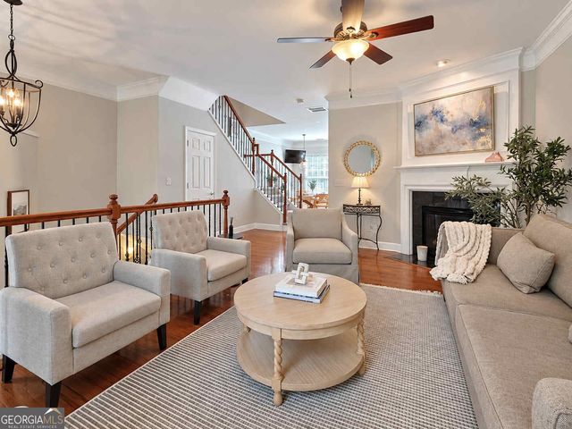 2318 Limehurst Drive NE, Brookhaven, GA 30319