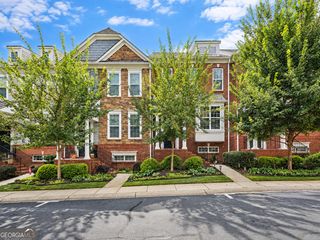 2318 Limehurst Drive NE, Brookhaven, GA 30319