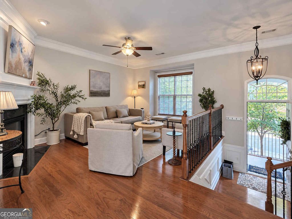 2318 Limehurst Drive NE, Brookhaven, GA 30319 — photo 5