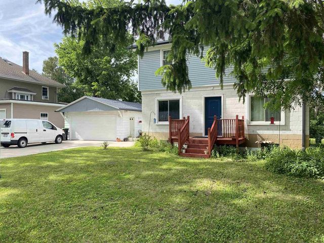 508 Prospect Avenue, Beaver Dam, WI 53916