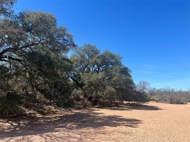 0 RR 152, Castell, TX 78643