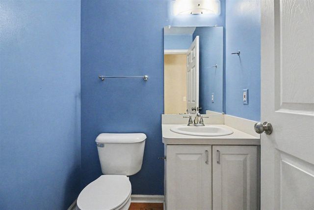 312 Redrock Court, Ann Arbor, MI 48103