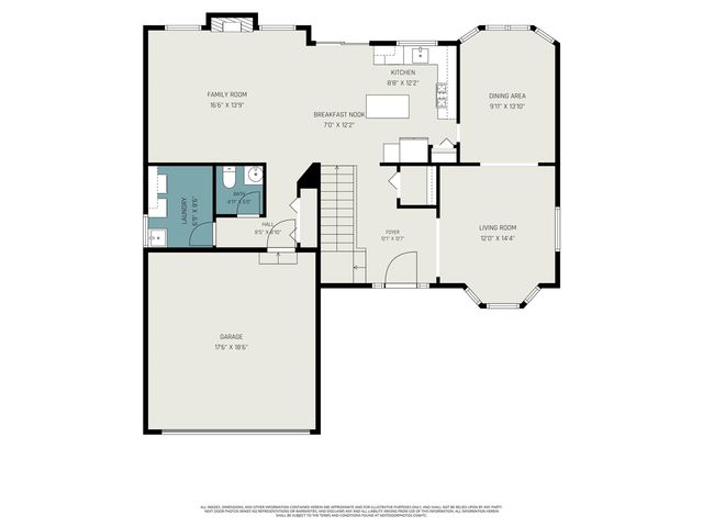 312 Redrock Court, Ann Arbor, MI 48103