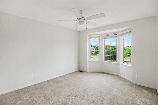 312 Redrock Court, Ann Arbor, MI 48103