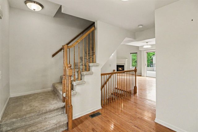 312 Redrock Court, Ann Arbor, MI 48103