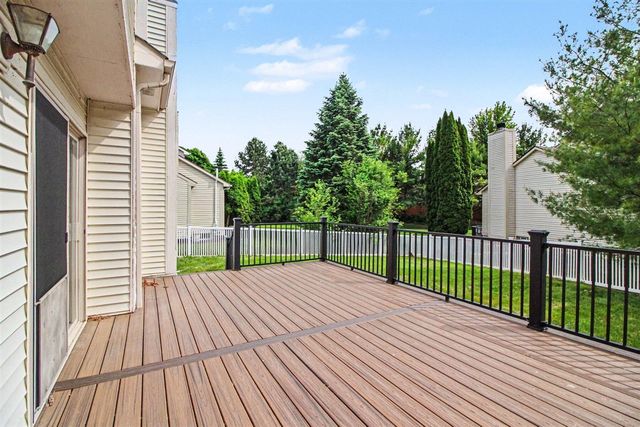 312 Redrock Court, Ann Arbor, MI 48103