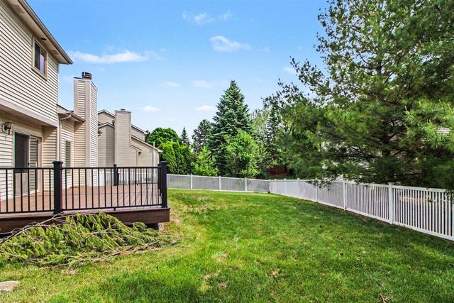 312 Redrock Court, Ann Arbor, MI 48103