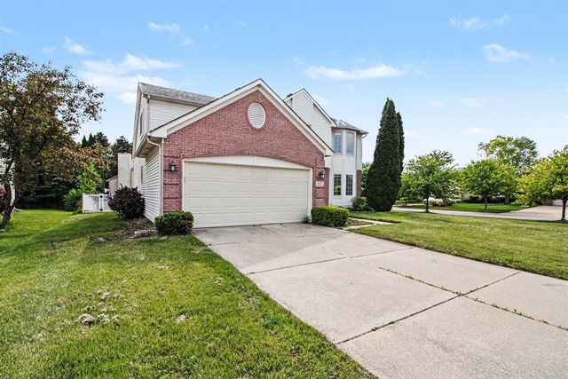 312 Redrock Court, Ann Arbor, MI 48103