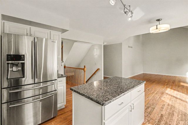 312 Redrock Court, Ann Arbor, MI 48103