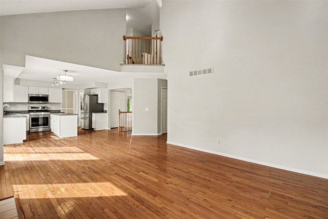 312 Redrock Court, Ann Arbor, MI 48103