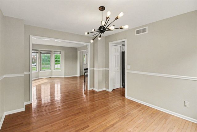 312 Redrock Court, Ann Arbor, MI 48103