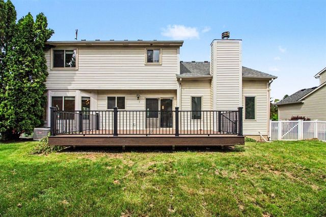 312 Redrock Court, Ann Arbor, MI 48103