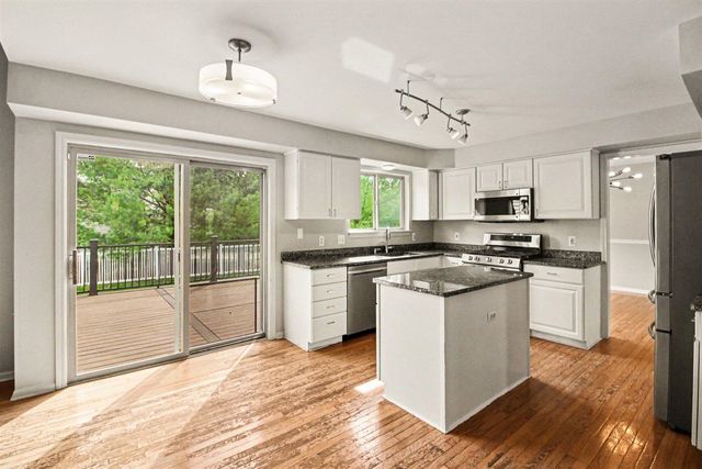 312 Redrock Court, Ann Arbor, MI 48103