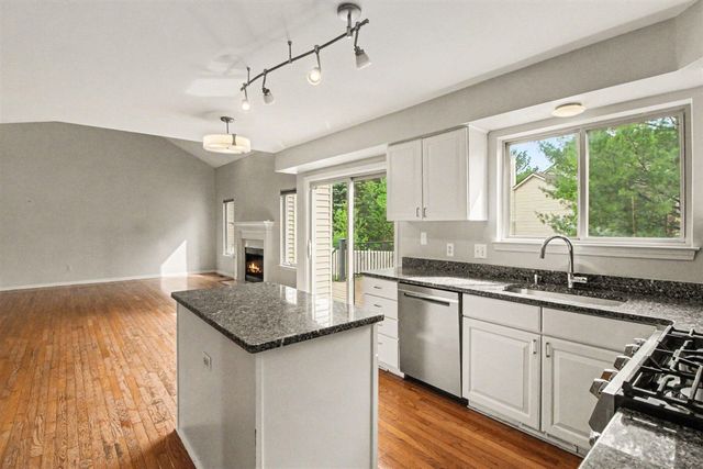 312 Redrock Court, Ann Arbor, MI 48103