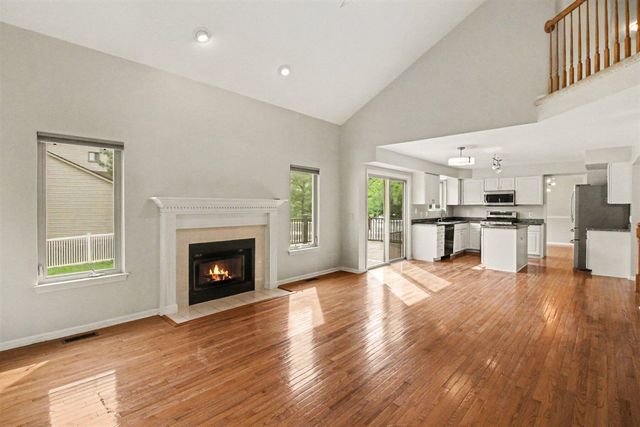 312 Redrock Court, Ann Arbor, MI 48103