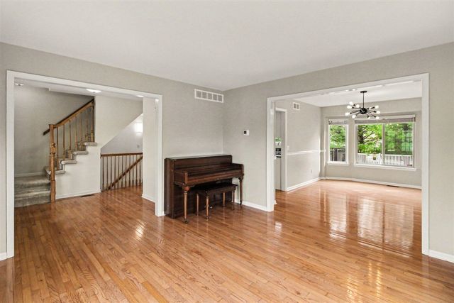312 Redrock Court, Ann Arbor, MI 48103