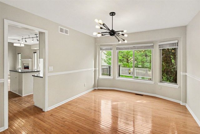 312 Redrock Court, Ann Arbor, MI 48103