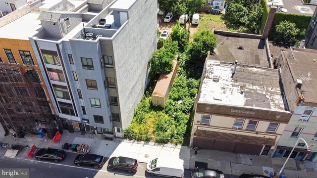 1640 RIDGE AVE, Philadelphia, PA 19130