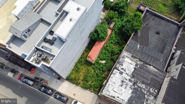 1640 RIDGE AVE, Philadelphia, PA 19130