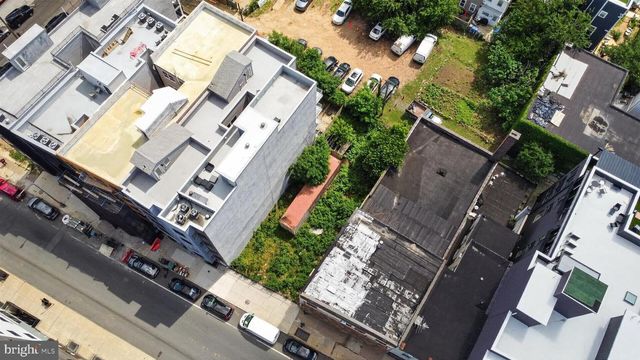 1640 RIDGE AVE, Philadelphia, PA 19130